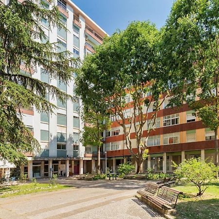 Апартаменти Zenith Сетубал Екстер'єр фото